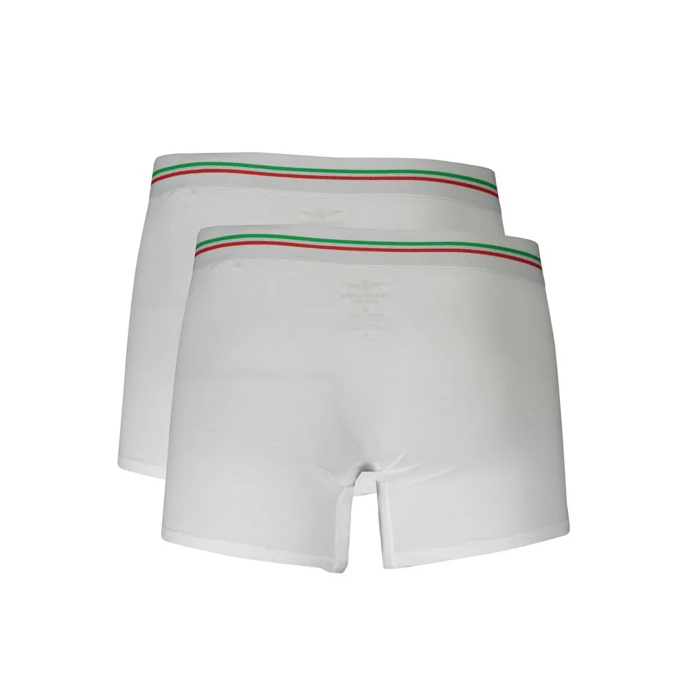 White Cotton Underwear sold by Louxly product image thumbnail 2
