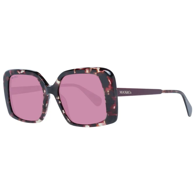 Multicolor Women Sunglasses sold by Louxly