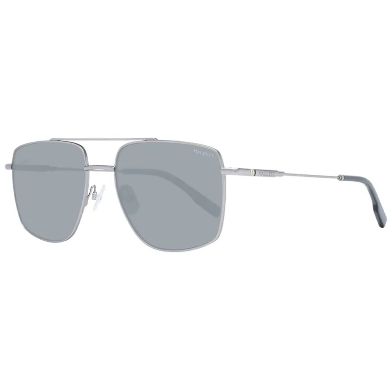 Gray Men Sunglasses sold by Louxly