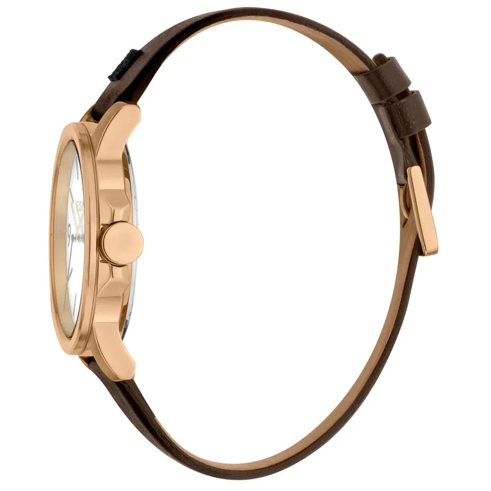 Copper Men Watch sold by Louxly product image thumbnail 2