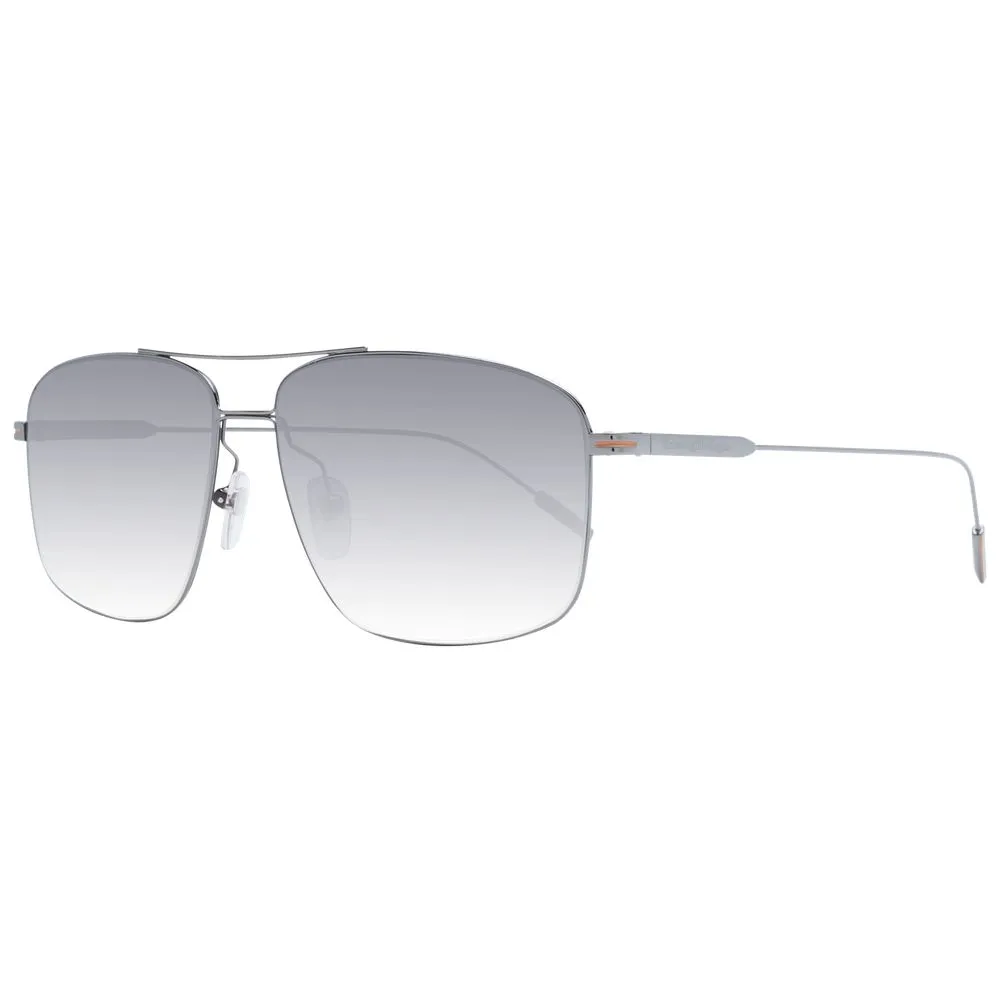 Gray Men Sunglasses sold by Louxly
