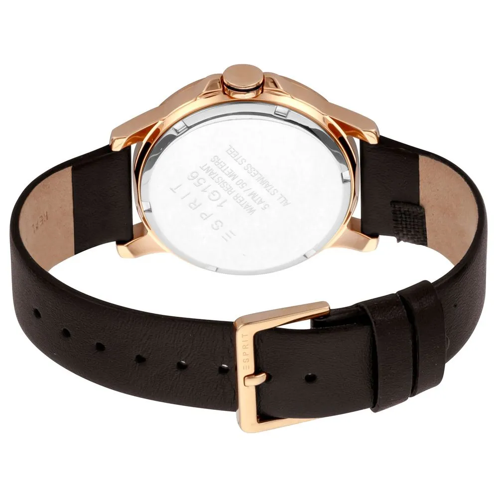 Copper Men Watch sold by Louxly product image thumbnail 3