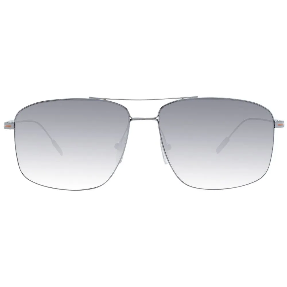 Gray Men Sunglasses sold by Louxly product image thumbnail 2