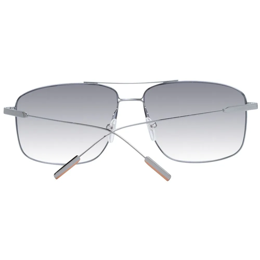 Gray Men Sunglasses sold by Louxly product image thumbnail 3