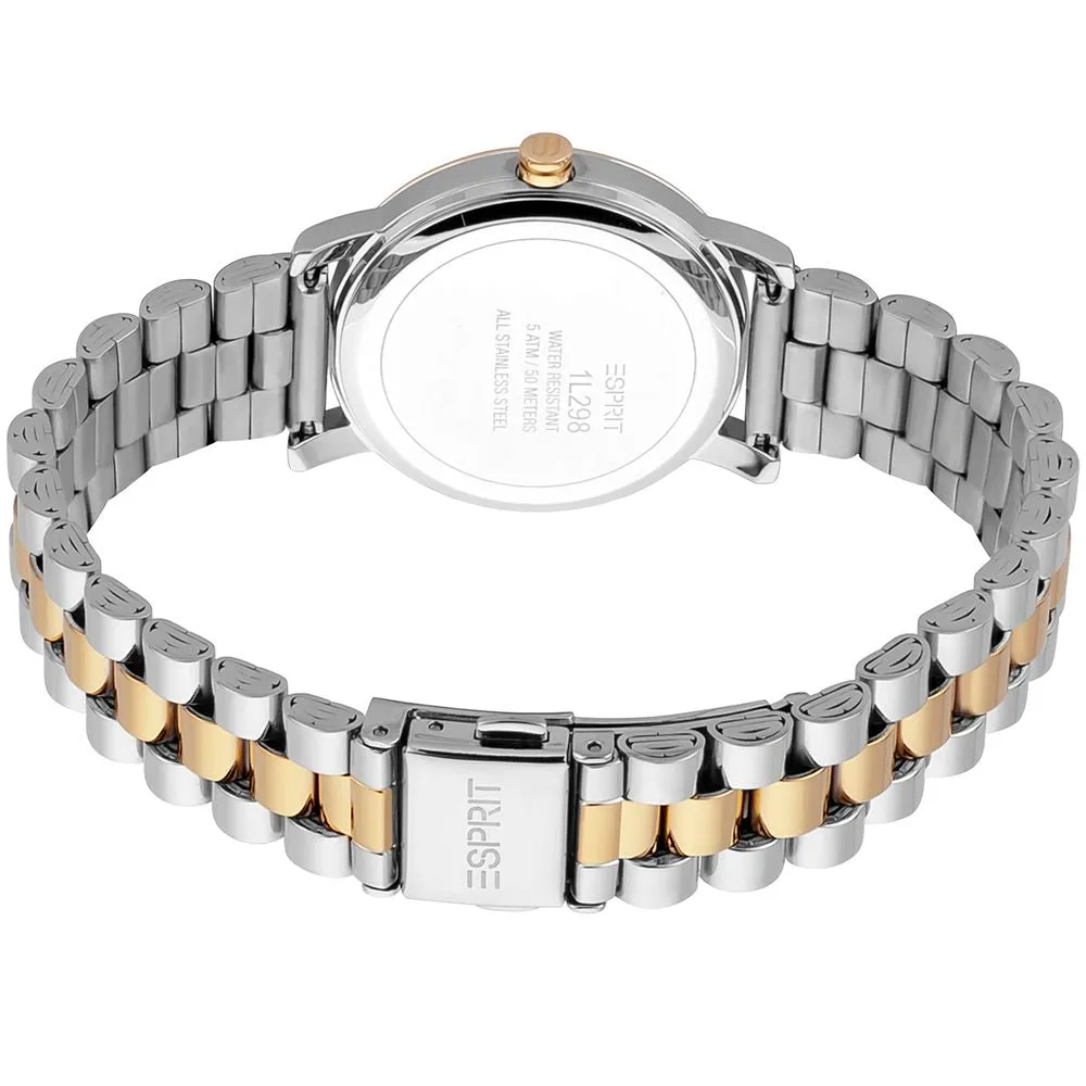 Multicolor Women Watch sold by Louxly product image thumbnail 3