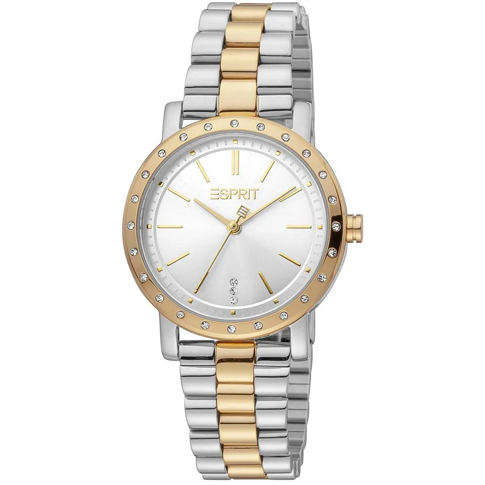 Multicolor Women Watch sold by Louxly