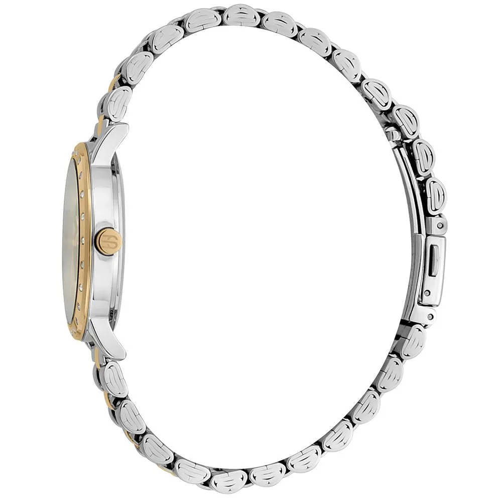 Multicolor Women Watch sold by Louxly product image thumbnail 2