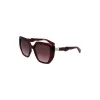 Red BIO INJECTED Sunglasses sold by Louxly