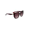 Red BIO INJECTED Sunglasses sold by Louxly