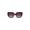 Red BIO INJECTED Sunglasses sold by Louxly