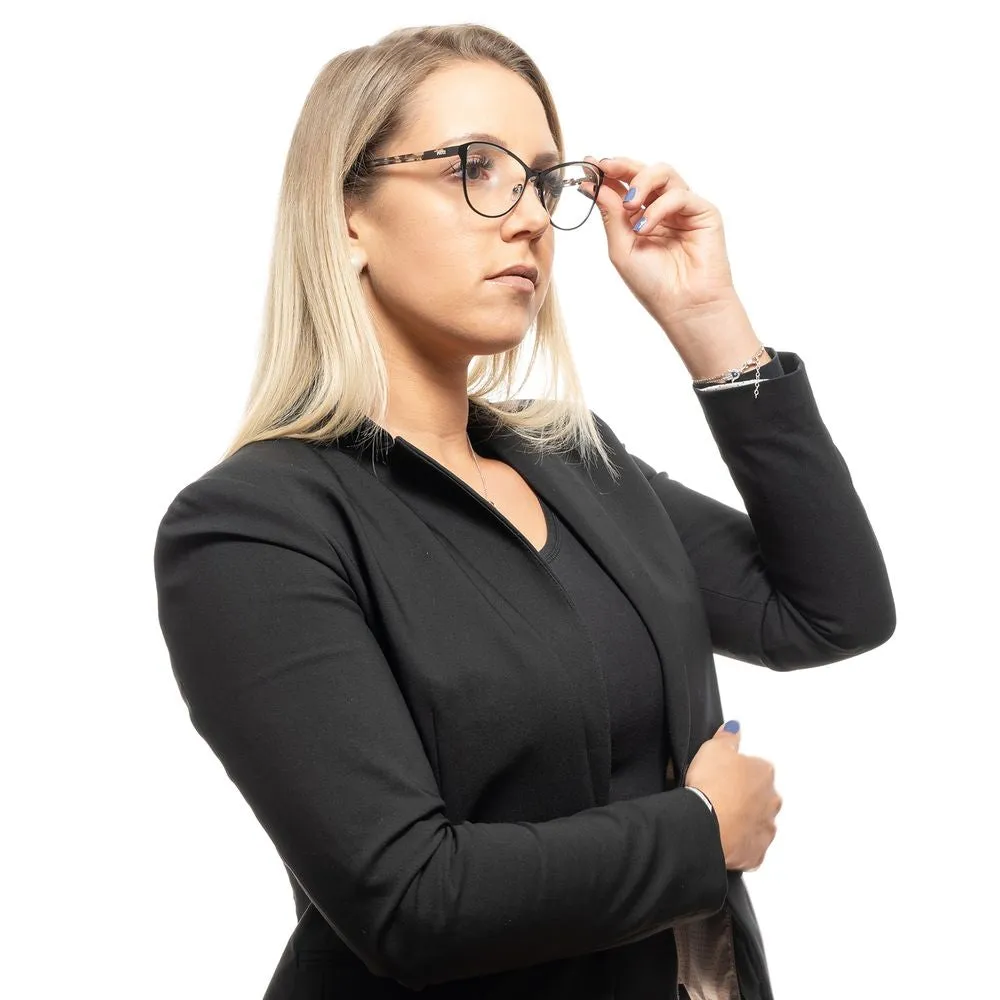 Black Women Optical Frames sold by Louxly product image thumbnail 4