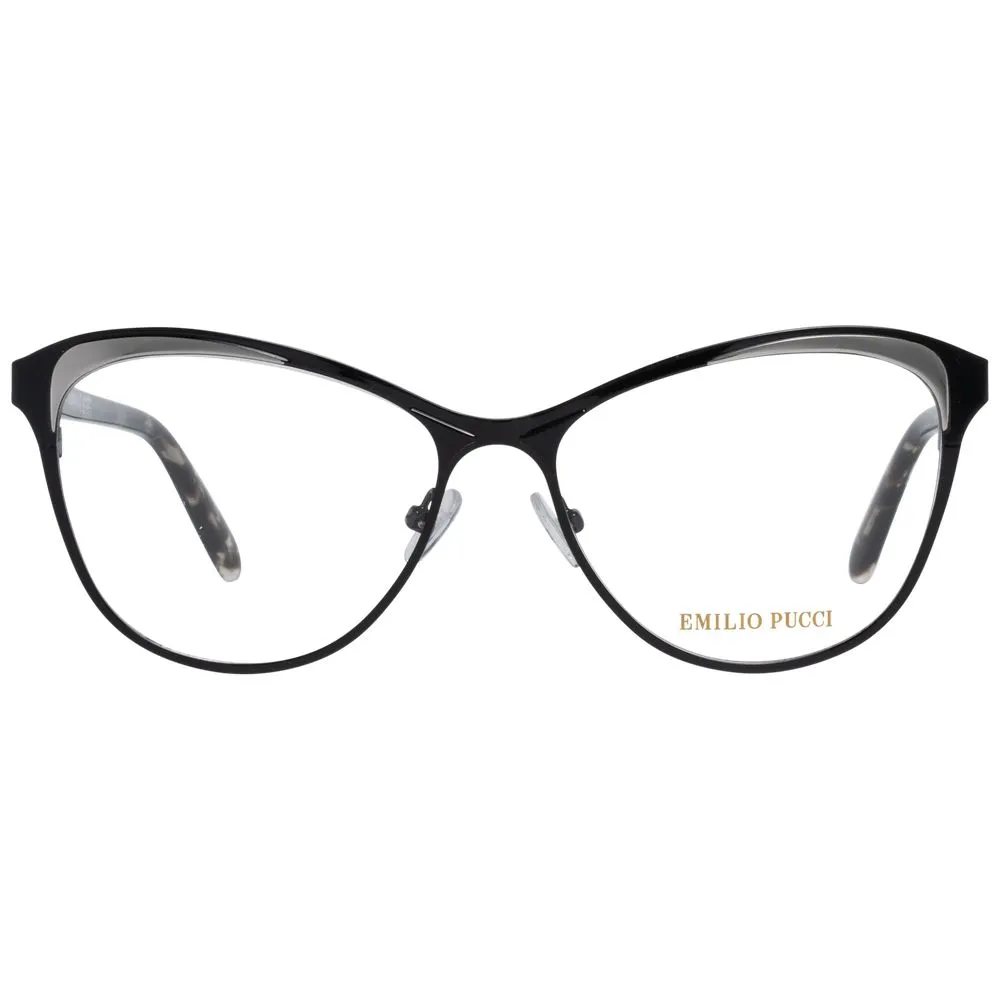 Black Women Optical Frames sold by Louxly product image thumbnail 2