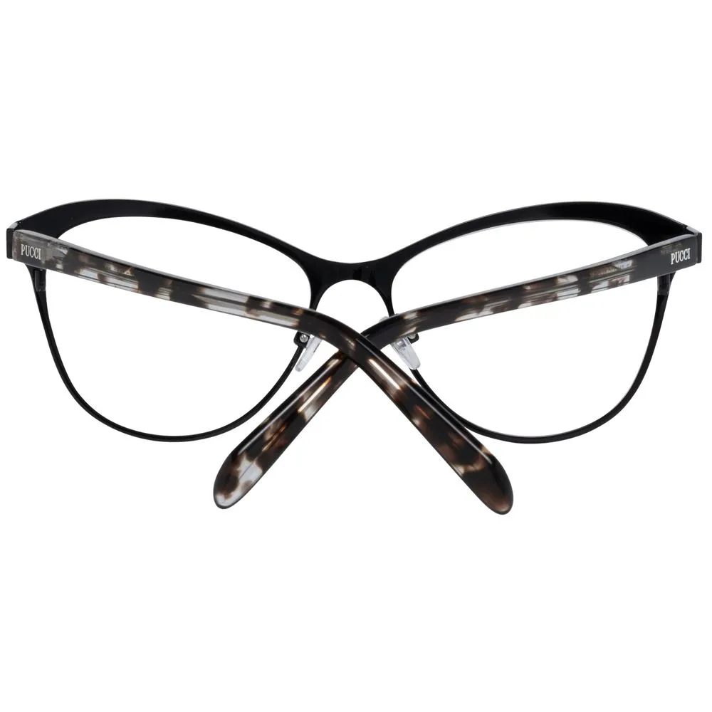 Black Women Optical Frames sold by Louxly product image thumbnail 3