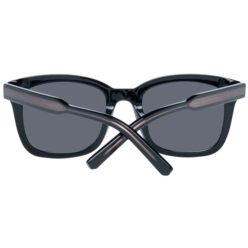 Black Men Sunglasses sold by Louxly product image thumbnail 3