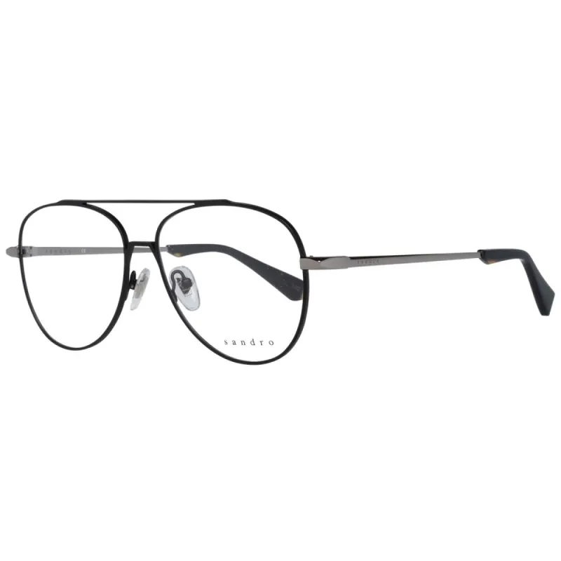 Black Men Optical Frames sold by Louxly