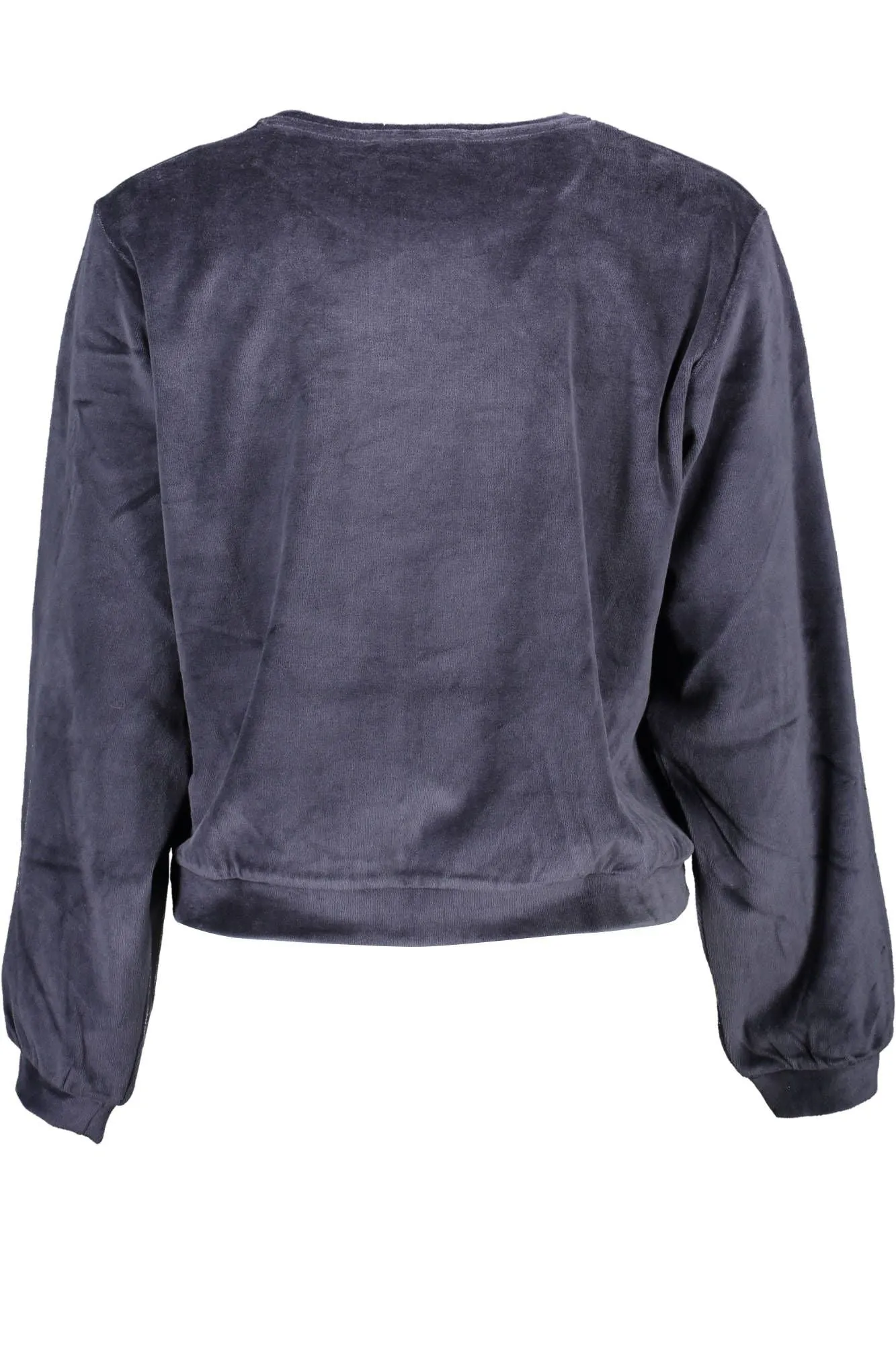 Blue Cotton Women Sweater sold by Louxly product image thumbnail 2