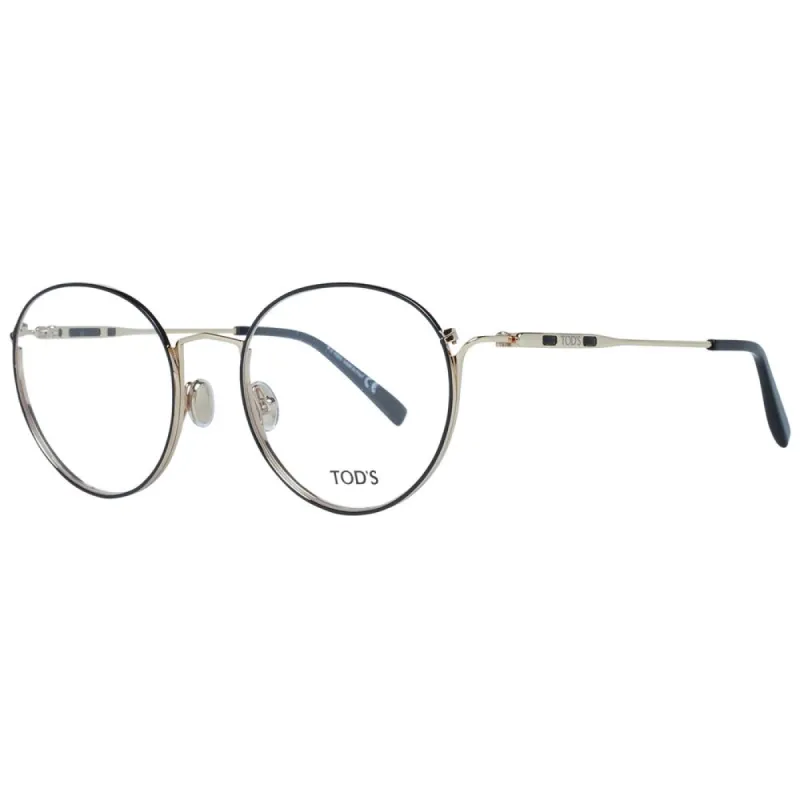 Black Women Optical Frames sold by Louxly