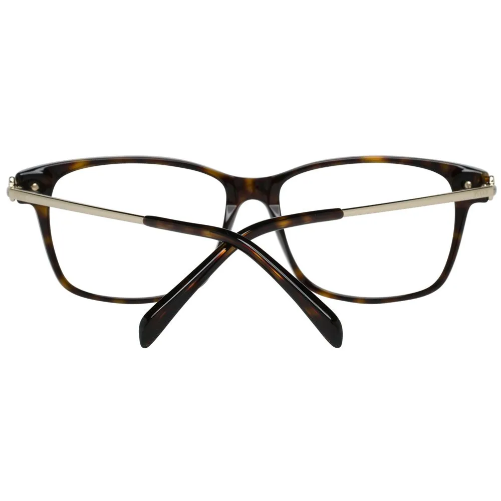 Brown Women Optical Frames sold by Louxly product image thumbnail 3