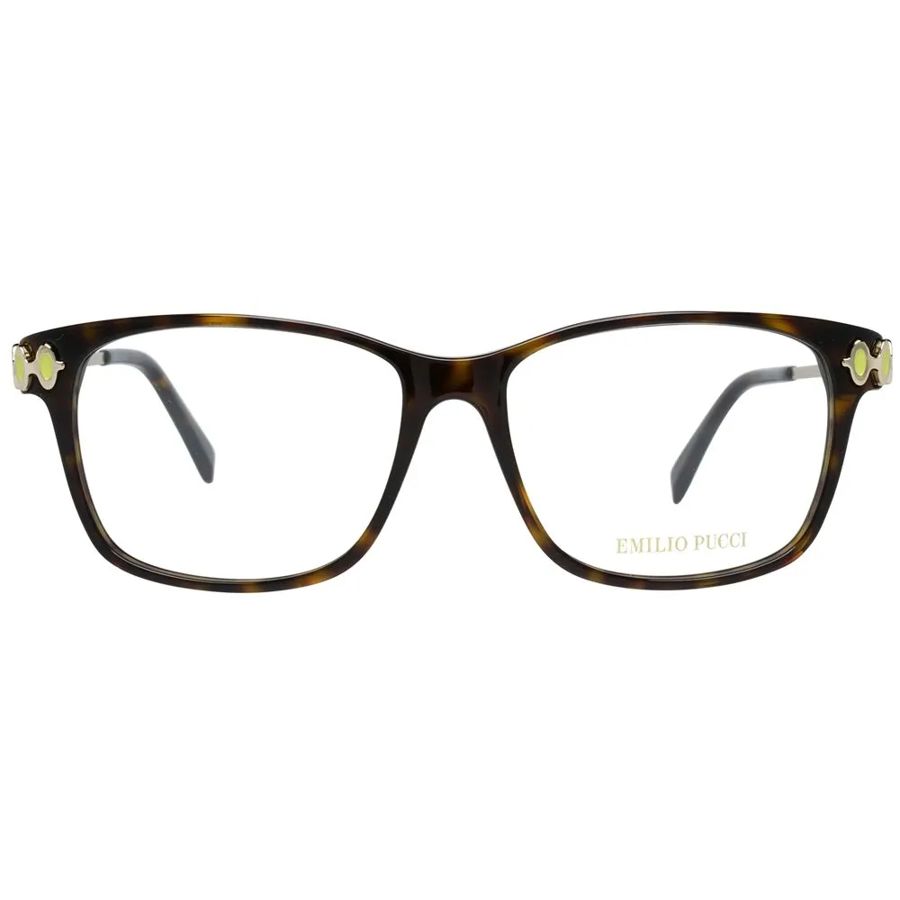 Brown Women Optical Frames sold by Louxly product image thumbnail 2