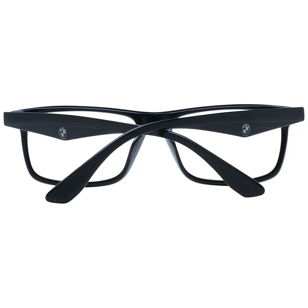 Black Men Optical Frames sold by Louxly product image thumbnail 3