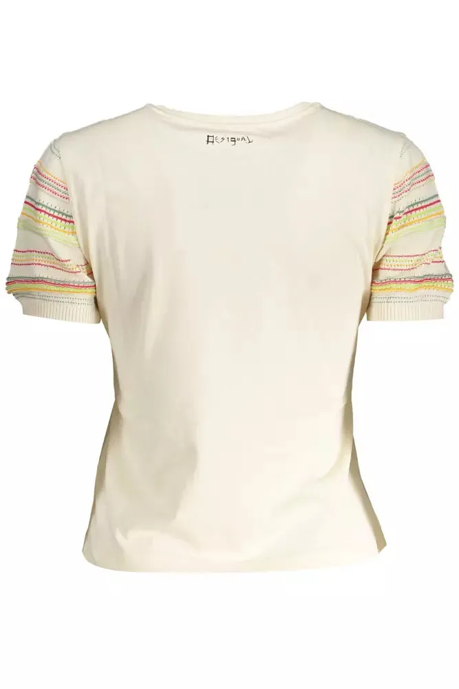 White Cotton Women Top sold by Louxly product image thumbnail 2