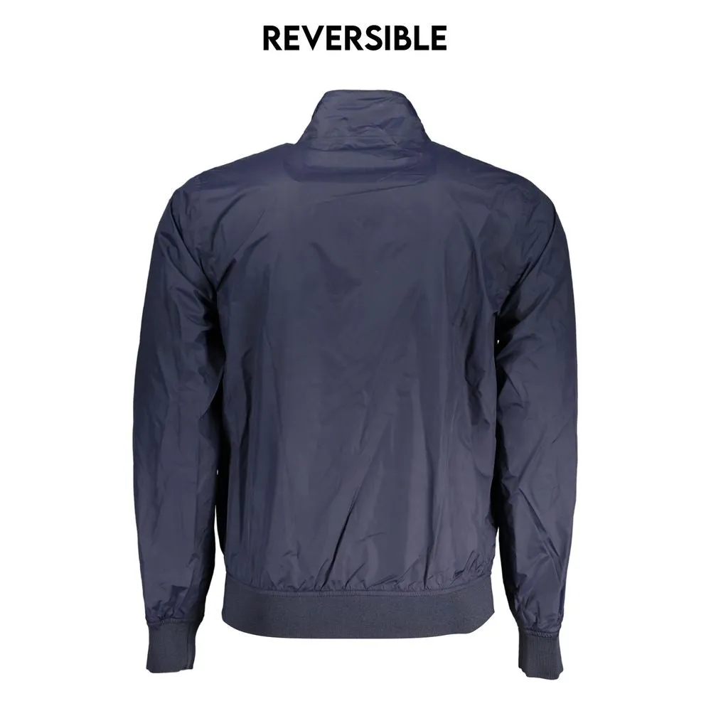 Chic Waterproof Long Sleeve Jacket sold by Louxly product image thumbnail 2