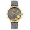 Gold Women Watch sold by Louxly