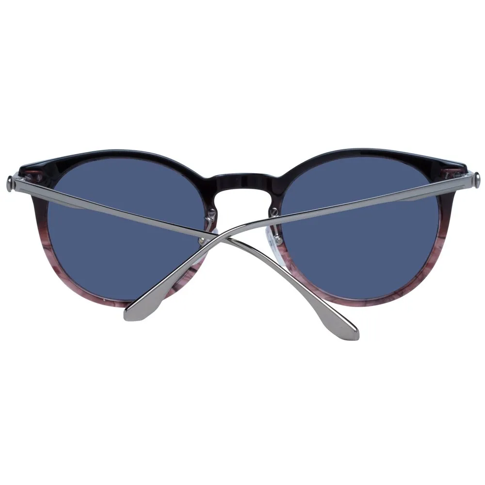 Burgundy Men Sunglasses sold by Louxly product image thumbnail 3