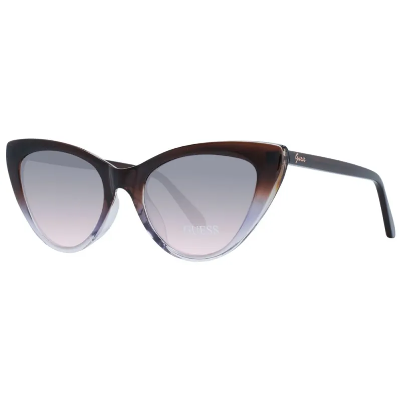 Brown Women Sunglasses sold by Louxly