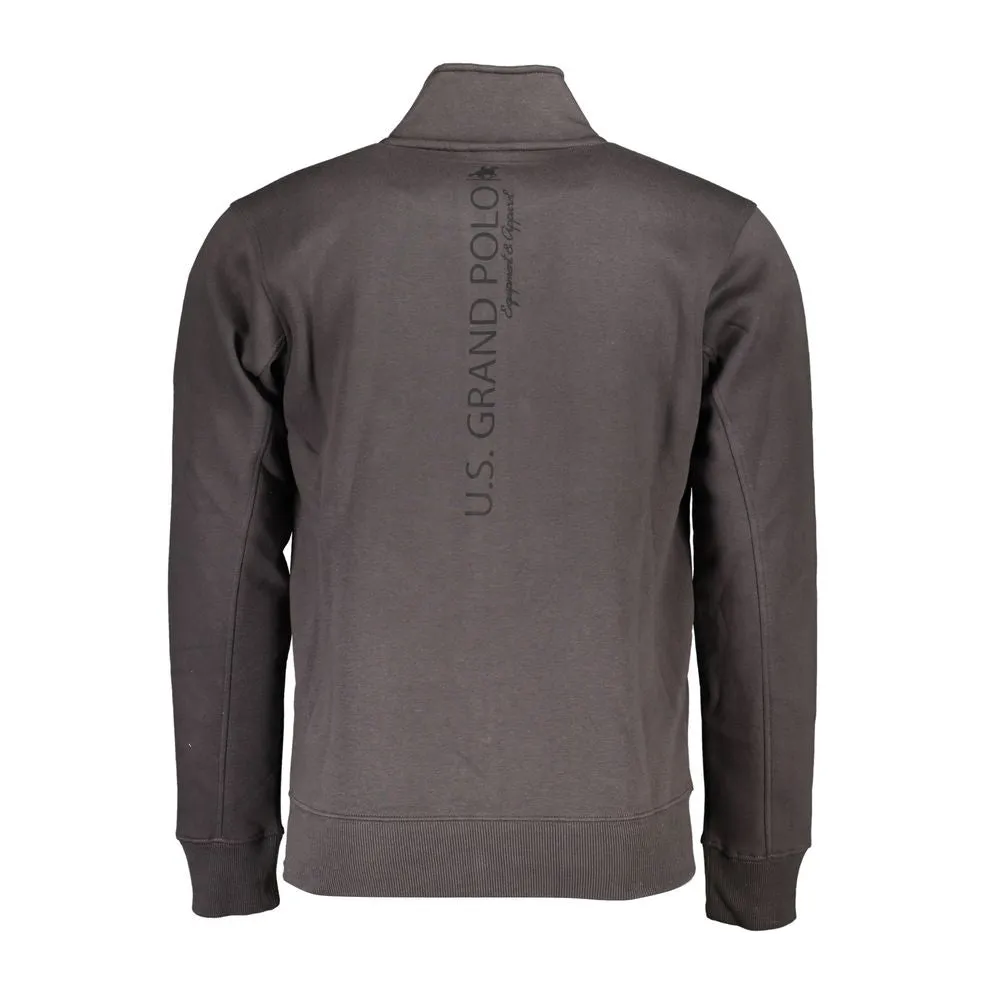 Elegant Long Sleeve Fleece Sweatshirt sold by Louxly product image thumbnail 2