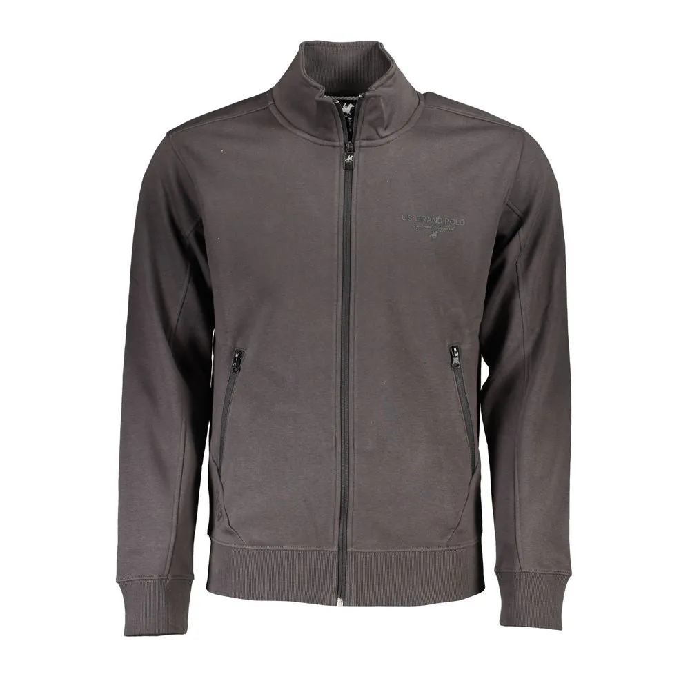 Elegant Long Sleeve Fleece Sweatshirt sold by Louxly