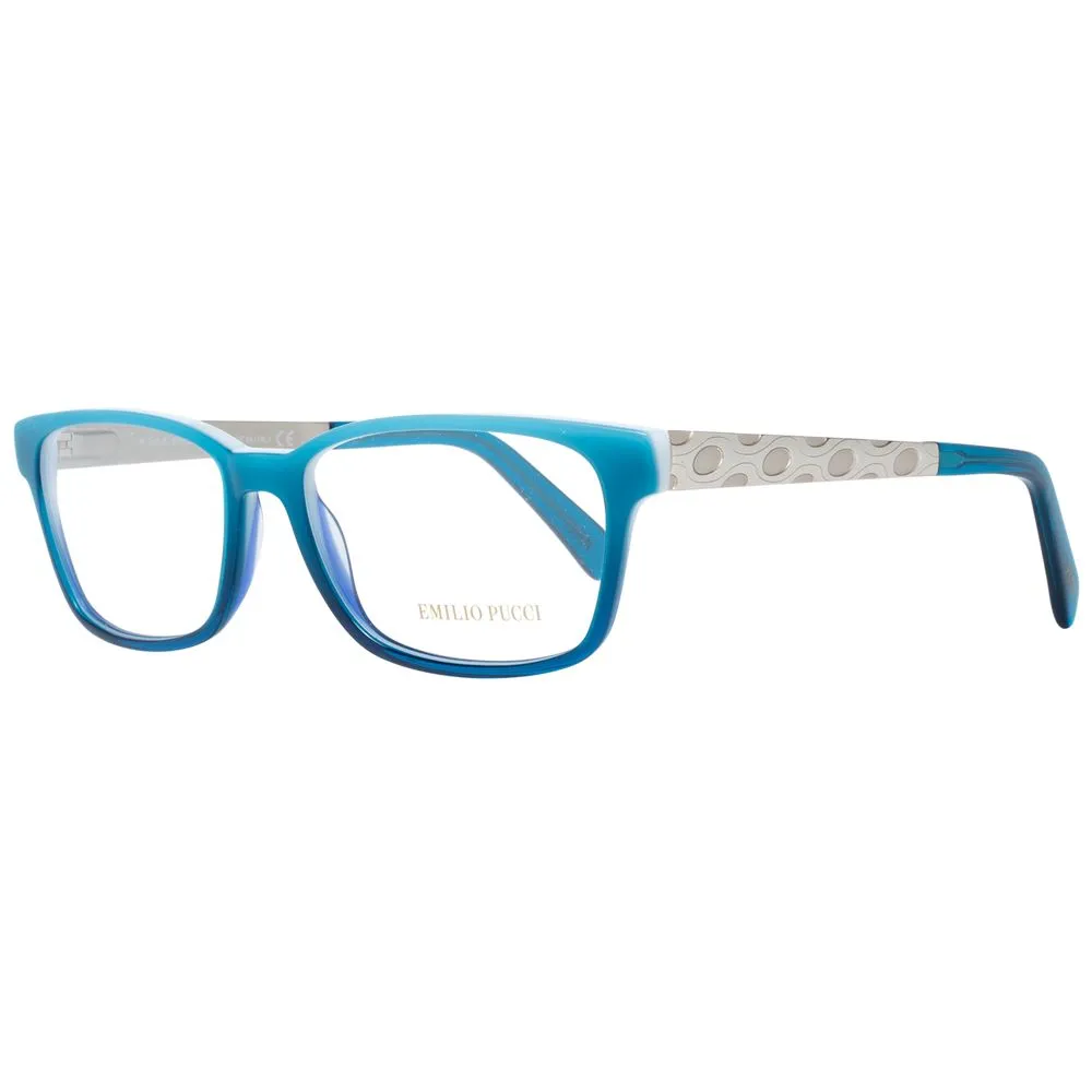 Blue Women Optical Frames sold by Louxly