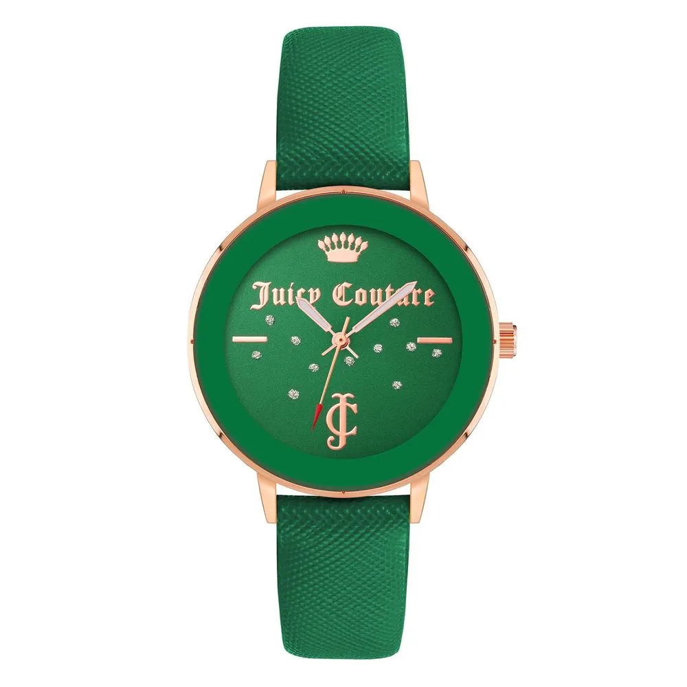 Rose Gold Women Watch sold by Louxly