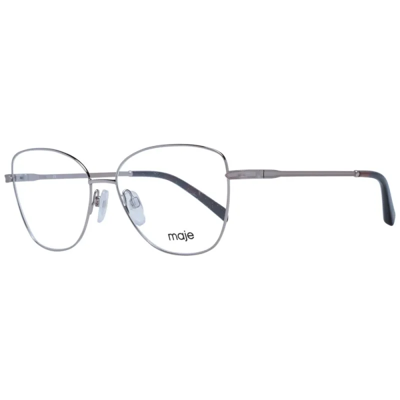 Silver Women Optical Frames sold by Louxly