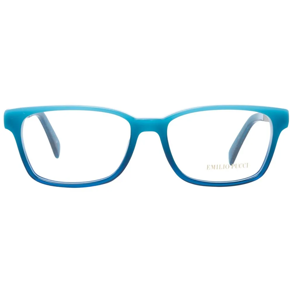 Blue Women Optical Frames sold by Louxly product image thumbnail 2
