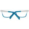 Blue Women Optical Frames sold by Louxly