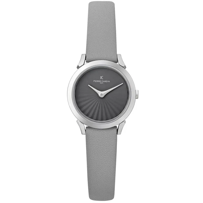 Silver Women Watch sold by Louxly