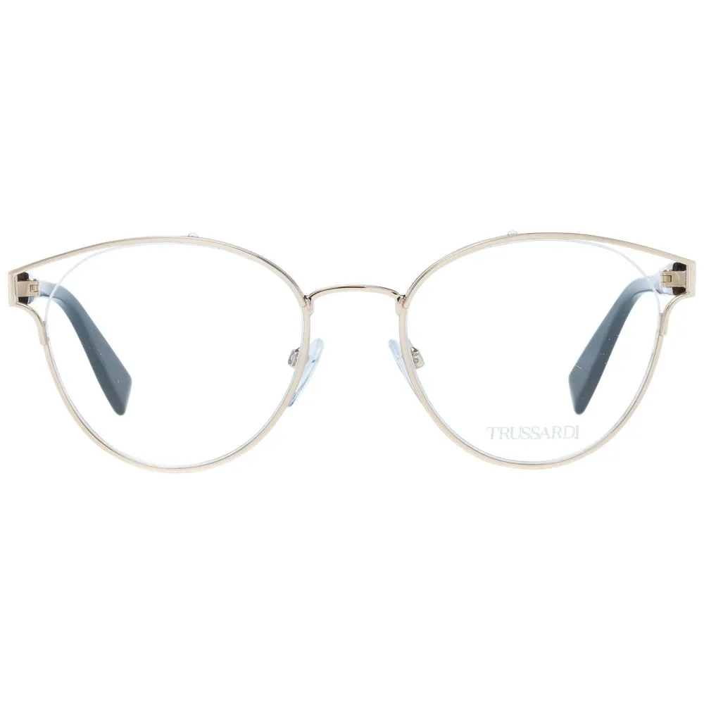 Gold Women Optical Frames sold by Louxly product image thumbnail 2