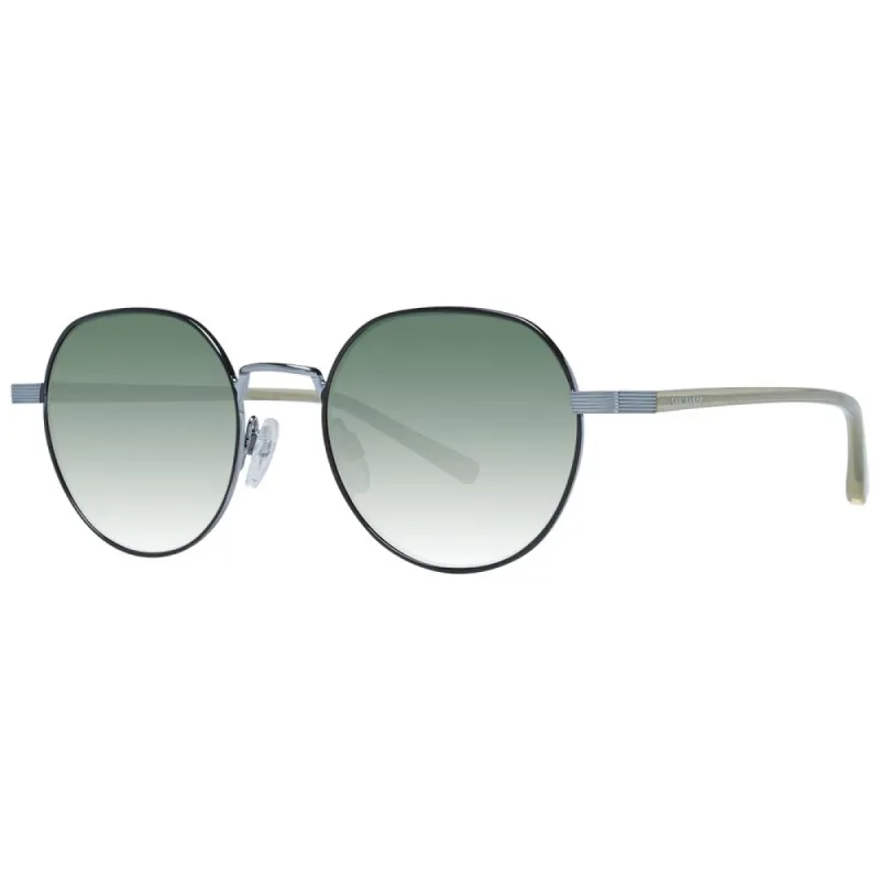 Gray Men Sunglasses sold by Louxly