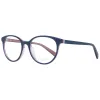 Blue Women Optical Frames sold by Louxly