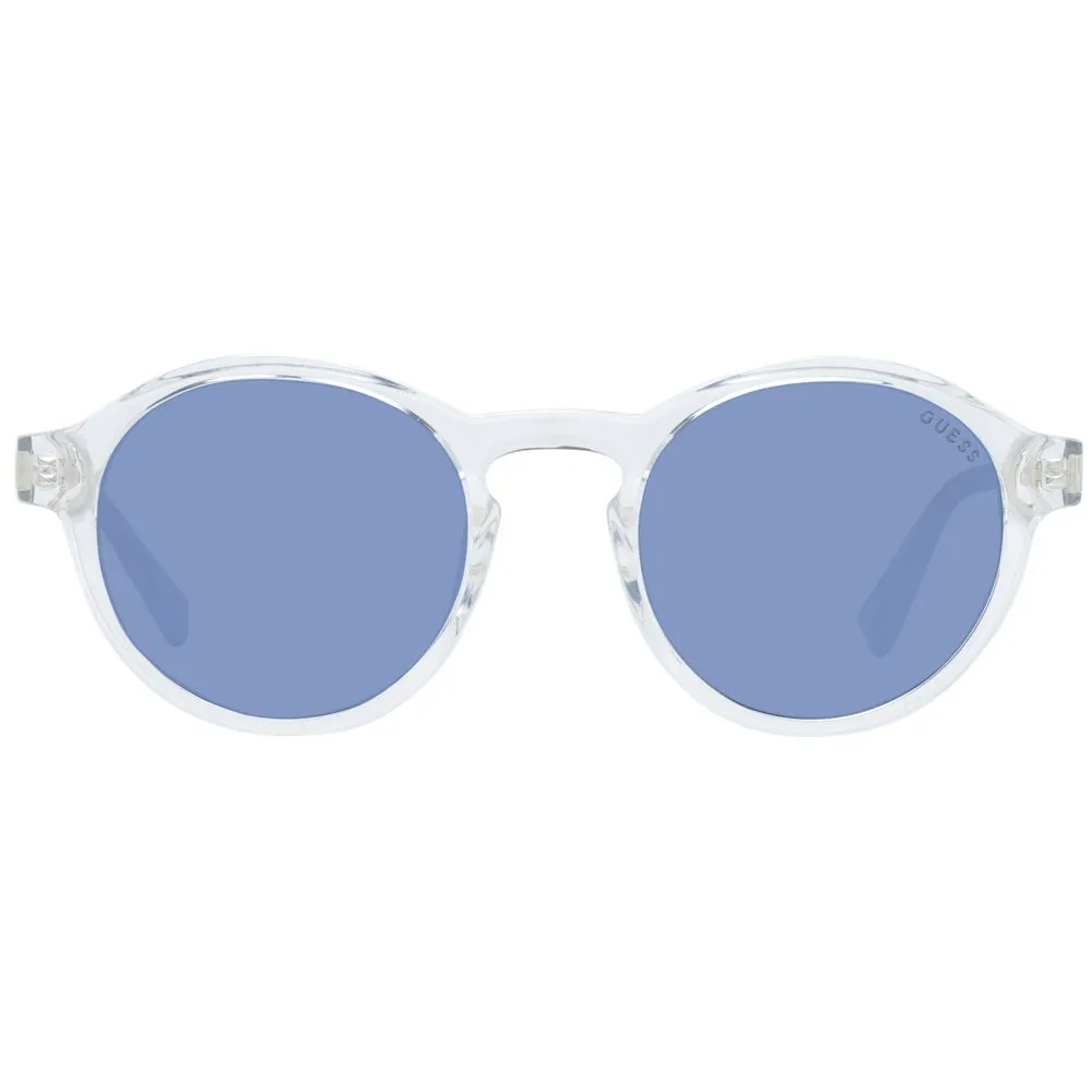 White Men Sunglasses sold by Louxly product image thumbnail 2