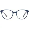 Blue Women Optical Frames sold by Louxly