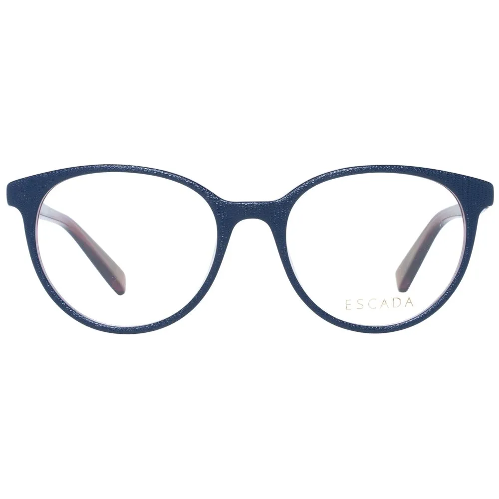 Blue Women Optical Frames sold by Louxly product image thumbnail 2