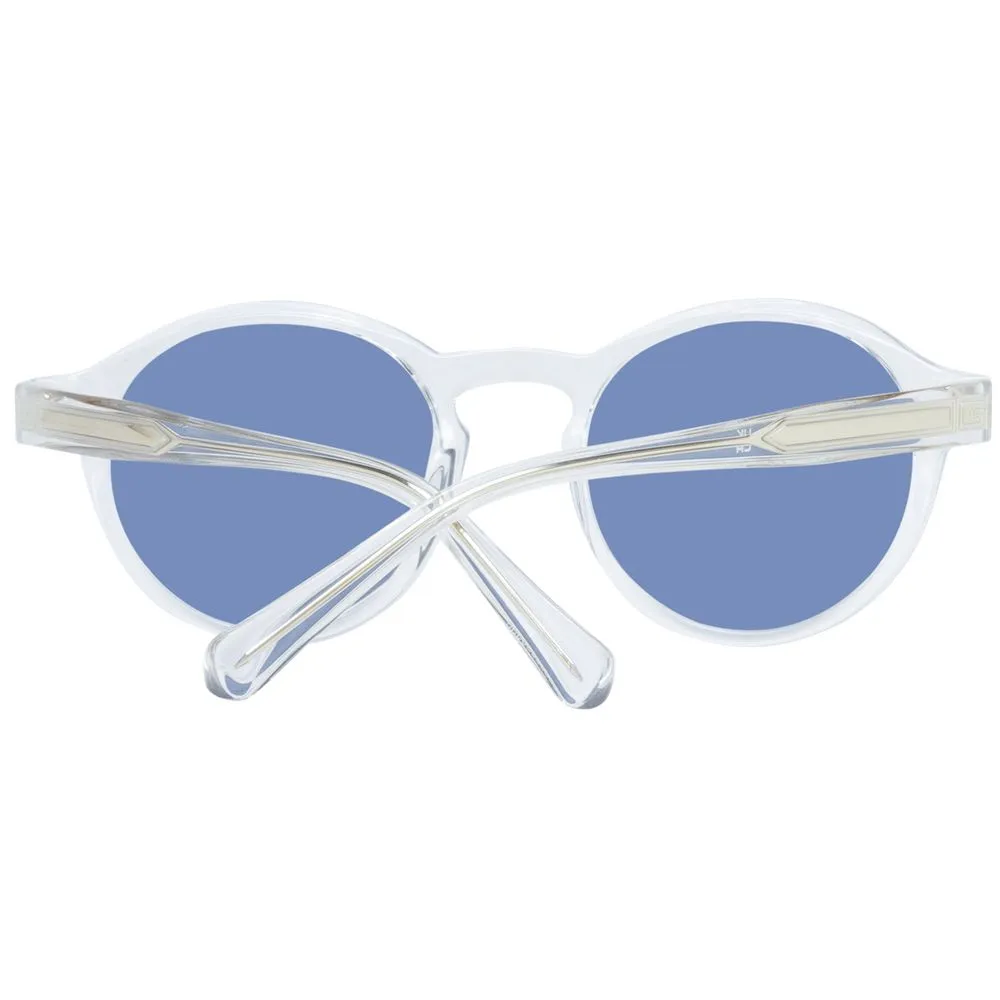 White Men Sunglasses sold by Louxly product image thumbnail 3