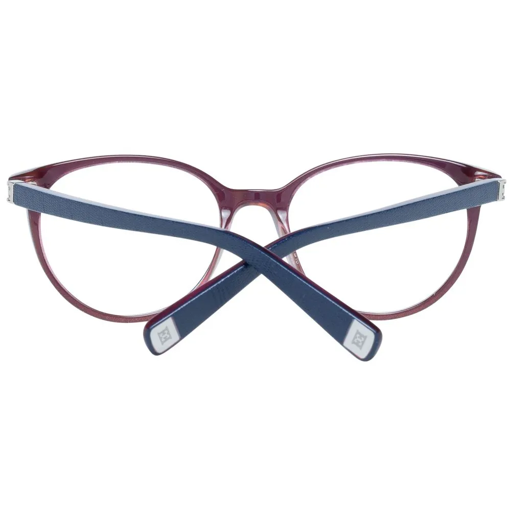 Blue Women Optical Frames sold by Louxly product image thumbnail 3