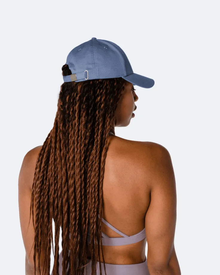 Strapback Hat sold by BetterMe product image thumbnail 4