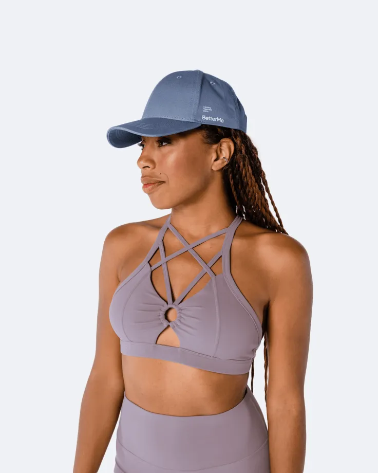 Strapback Hat sold by BetterMe product image thumbnail 2