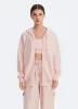 Zip Up Hoodie with Pockets sold by BetterMe