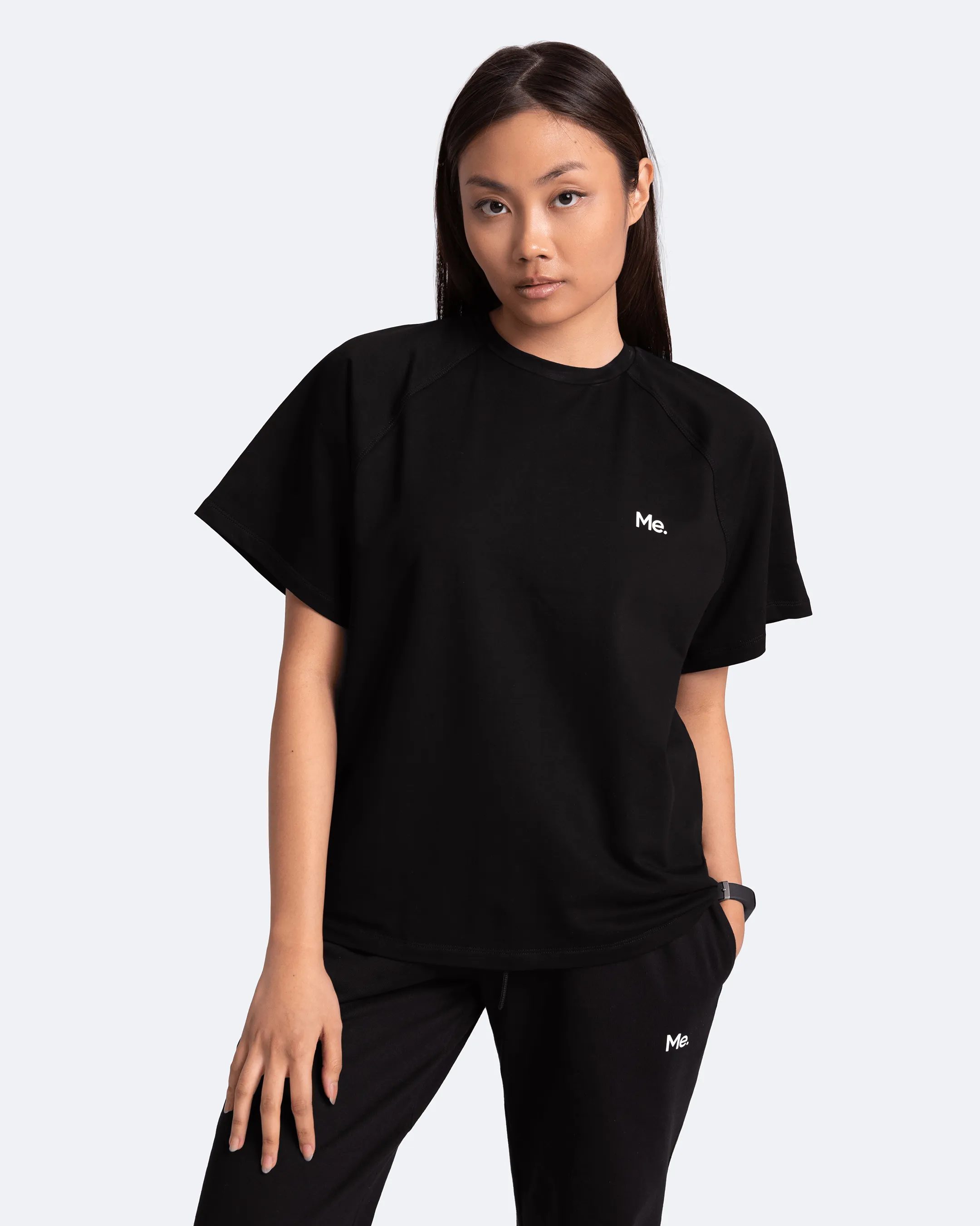 Free Flow T-Shirt sold by BetterMe product image thumbnail 2