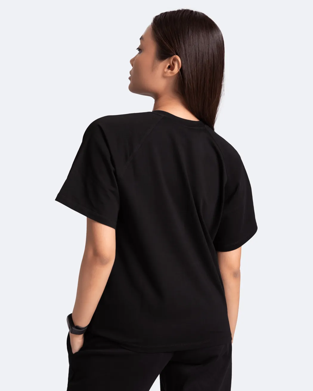 Free Flow T-Shirt sold by BetterMe product image thumbnail 4